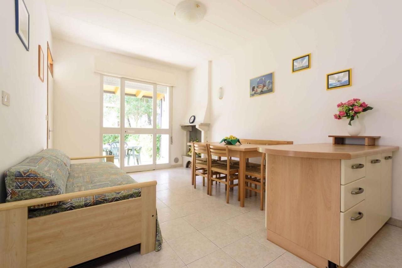 Holiday Home In Lignano 21669 Lignano Sabbiadoro Bagian luar foto