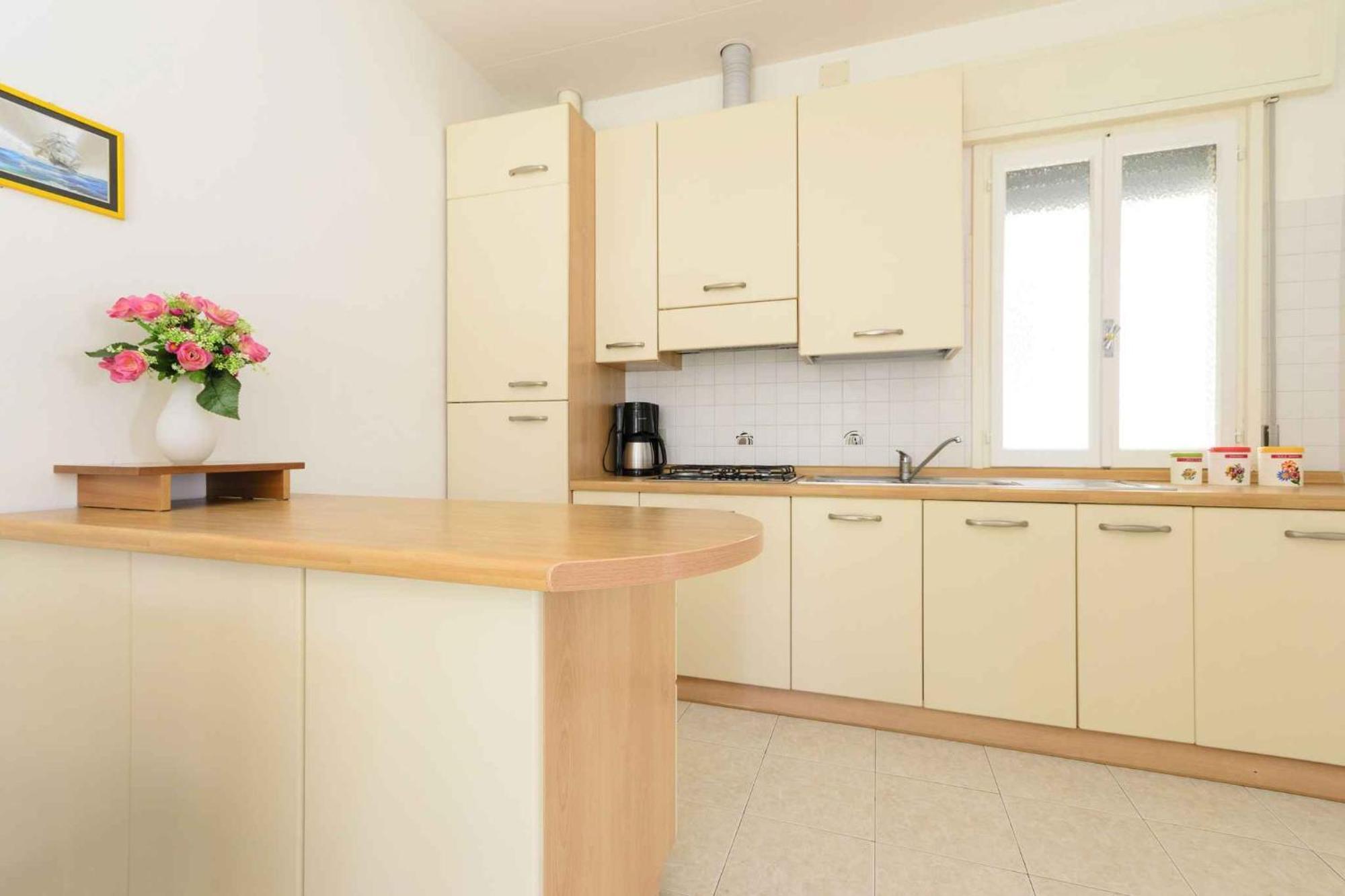 Holiday Home In Lignano 21669 Lignano Sabbiadoro Bagian luar foto