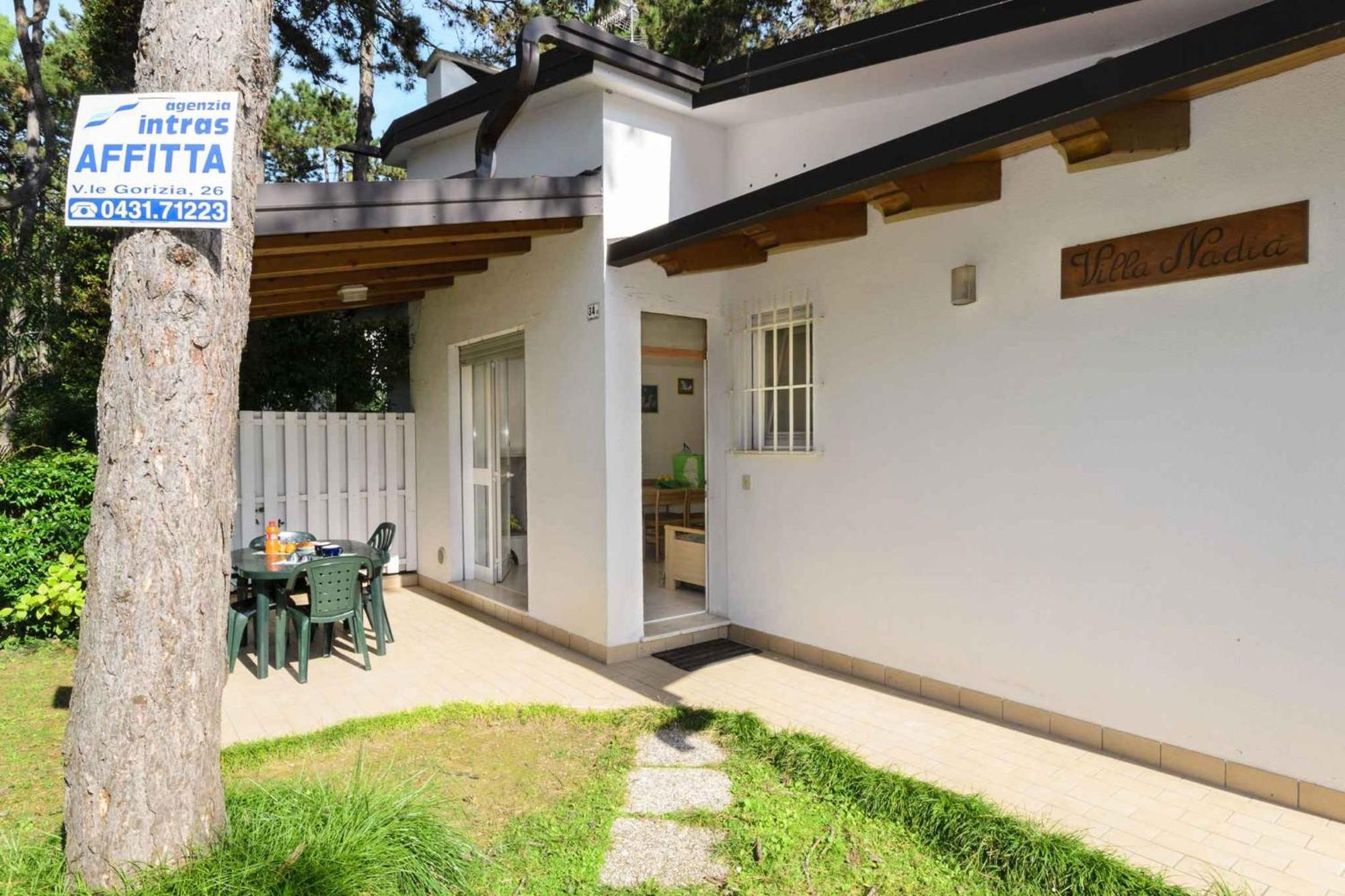 Holiday Home In Lignano 21669 Lignano Sabbiadoro Bagian luar foto