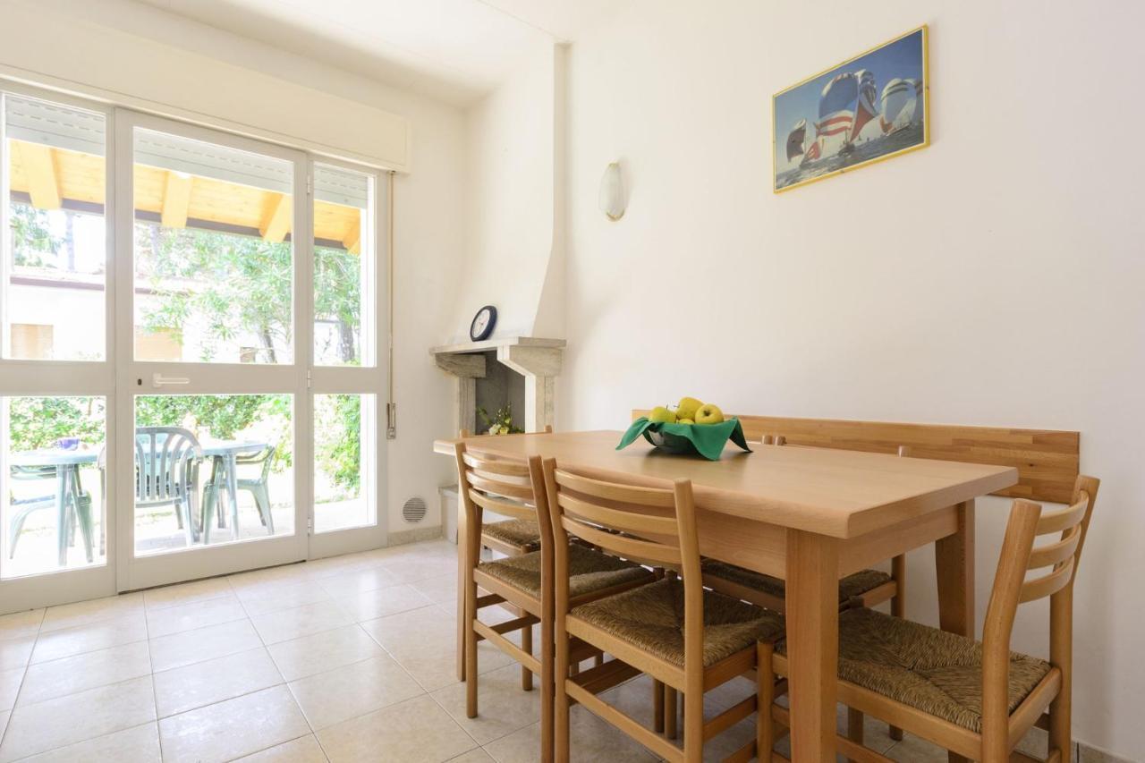 Holiday Home In Lignano 21669 Lignano Sabbiadoro Bagian luar foto